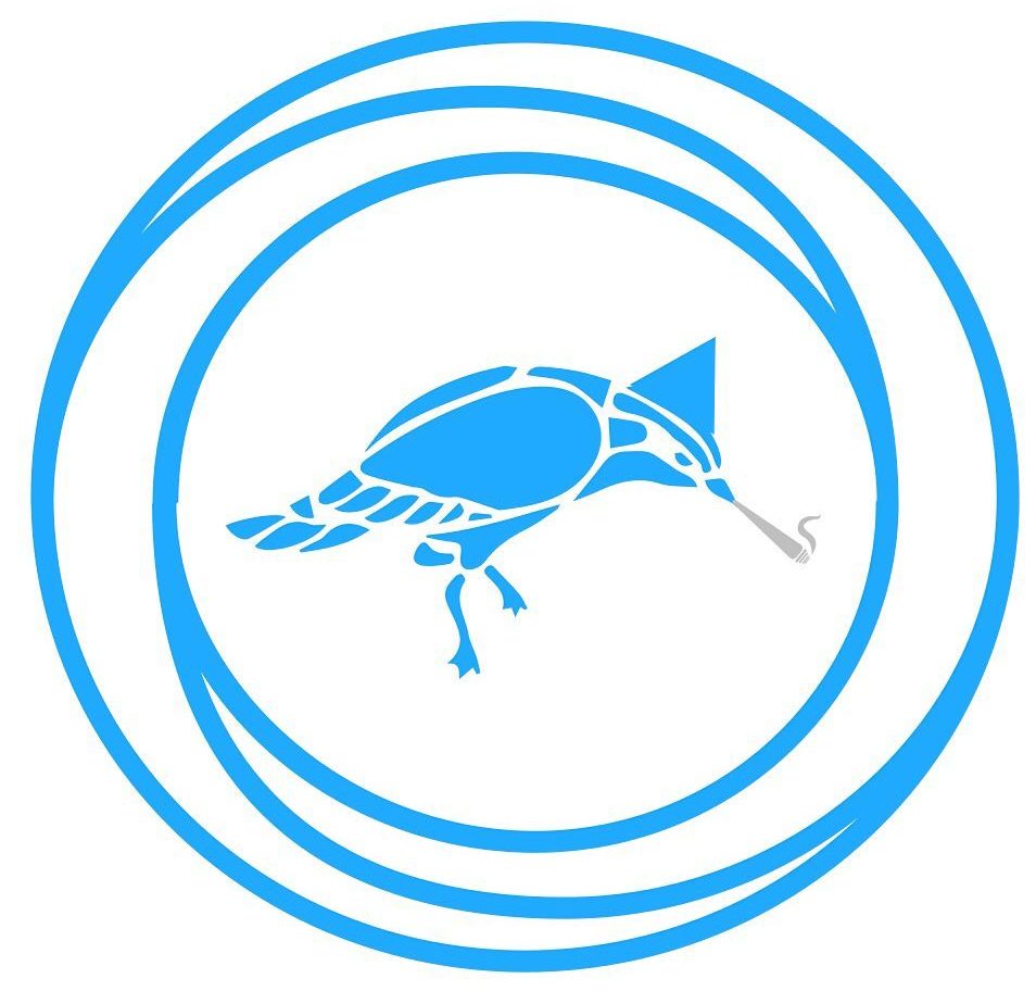 A group of Jays is called a Party!